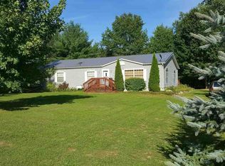 9931 Littlefield Rd, Blanchard, MI 49310