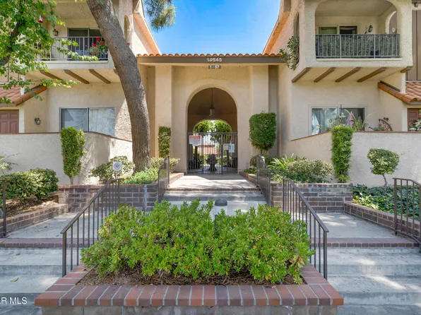 19545 Sherman Way Unit 17, Reseda, CA 91335