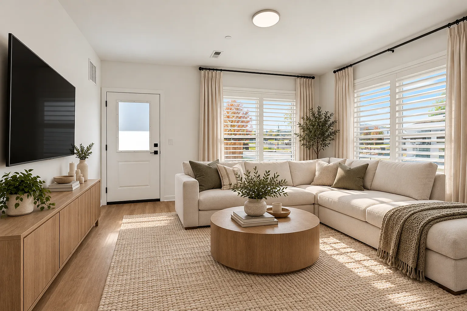 The Residences At The Quarry — Photo 3