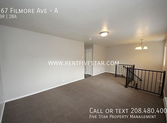 4th image of 767 Filmore Ave #A