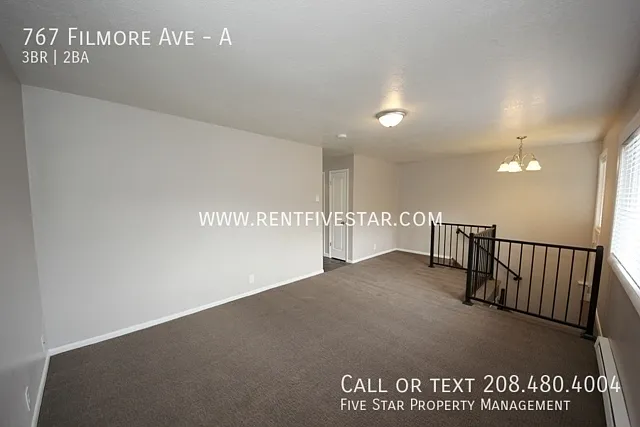 767 Filmore Ave #A — Photo 4