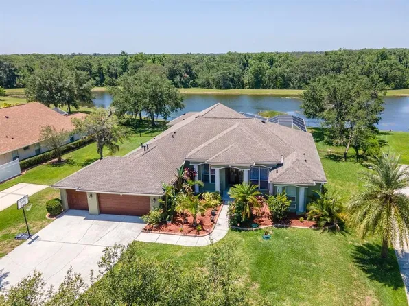 12309 Creek Edge Dr, Riverview, FL 33579