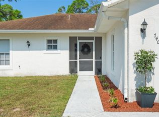 740 Oro Ave S, Lehigh Acres, FL 33974