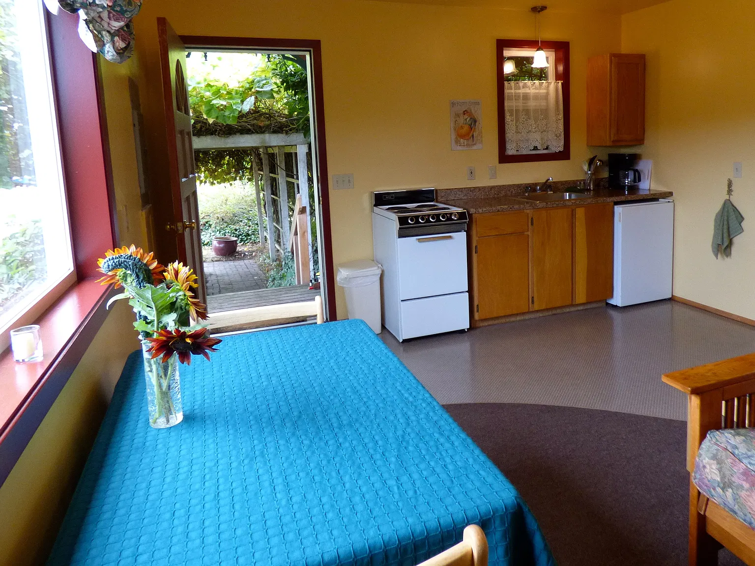 Haines St, Port Townsend — Photo 3