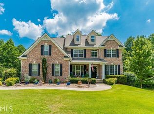 5897 Thistle Ct, Douglasville, GA 30135