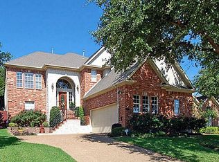 2613 Links Dr, Plano, TX 75093