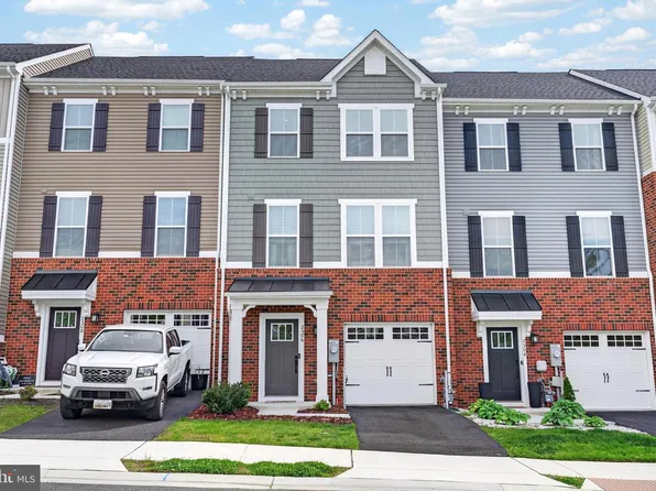 2506 Schooner Way, Bel Air, MD 21015