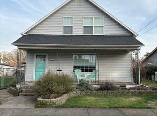 610 S Willamette St, Newberg, OR