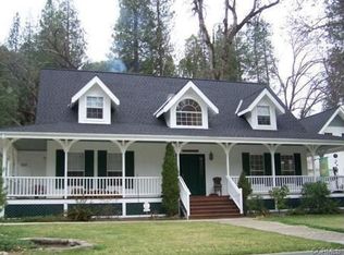 49908 Meadowwood Rd, Oakhurst, CA 93644