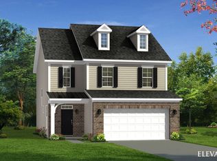 100 Crossing Water St, Summerville, SC 29485