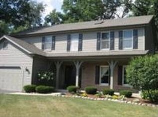 517 Scott Ave, Grayslake, IL 60030