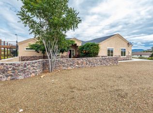 15800 E True Grit Rd, Dewey, AZ 86327