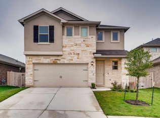 140 Tucana St, Georgetown, TX 78628