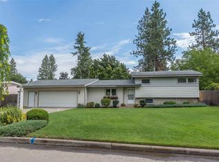 13219 E Semro Ave, Spokane, WA 99216