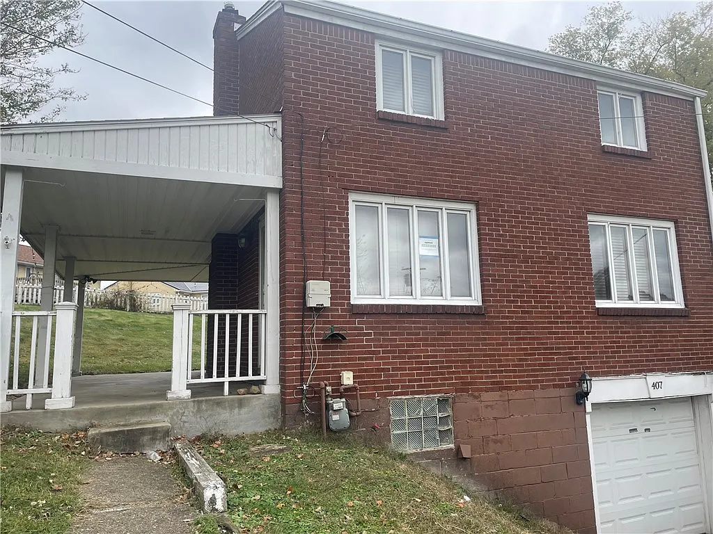 407 Longview Dr photo 1