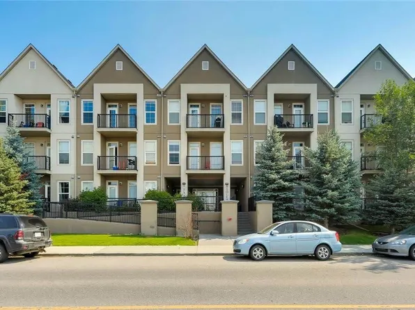 15304 Bannister Rd SE #118, Calgary, AB T2X 0M8