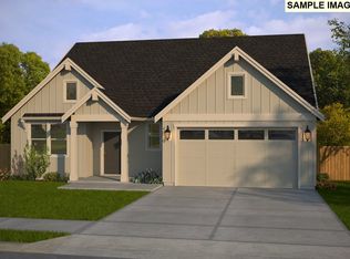 16878 SE Mist Layer Loop LOT 535, Happy Valley, OR 97086