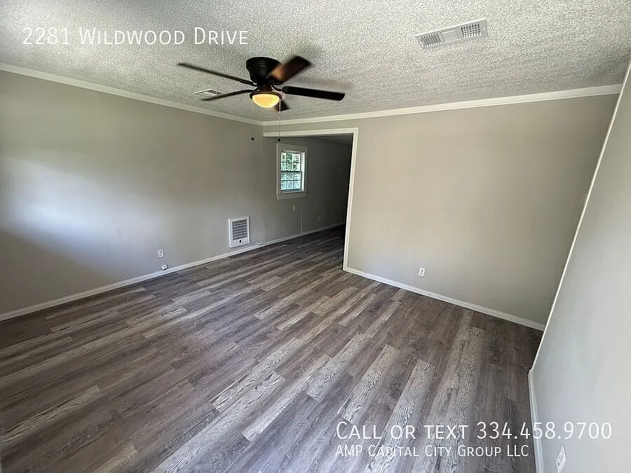 Spacious 4 Bedroom Home in Millbrook Available Now! — Photo 2