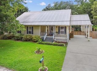 1295 Magnolia St, Slidell, LA 70460