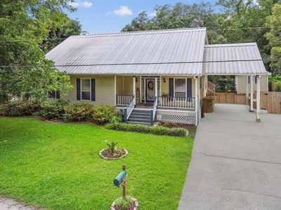 1295 Magnolia St, Slidell, LA, 70460