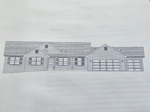 946 Harsevoort Way, Clinton, WI 53525