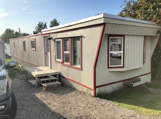 7505 Boundary Ave UNIT 40, Anchorage, AK 99504