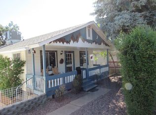 807 W Colt Dr, Payson, AZ 85541