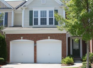 1372 Bellsmith Dr, Roswell, GA 30076
