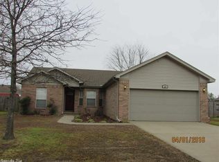 23 Haywood Dr, Cabot, AR 72023