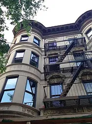Rented by Brooklyn Group