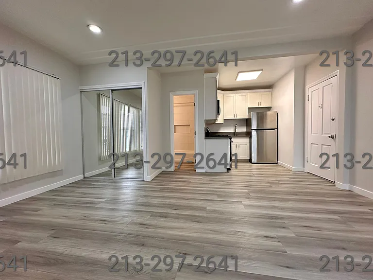 846 S Serrano Ave #108 — Photo 1