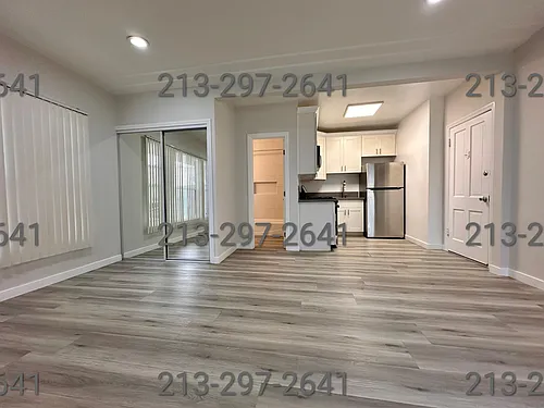 846 S Serrano Ave #108 Photo 1