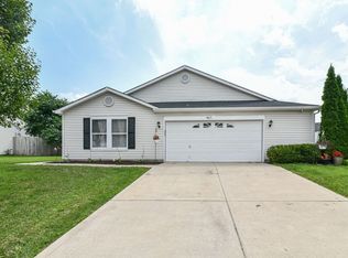 8617 Orchard Grove Ln, Camby, IN 46113