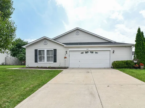 8617 Orchard Grove Ln, Camby, IN 46113