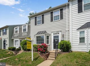 6033 Sweet Dale Ct, Springfield, VA 22152