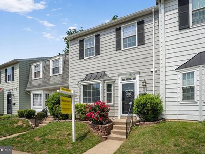 6033 Sweet Dale Ct, Springfield, VA, 22152