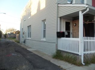 1821 Lincoln Ave, Atlantic City, NJ 08401