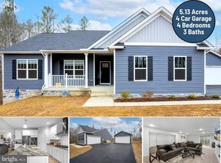 8935 Avon Dr, Partlow, VA 22534