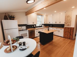 207 E 9th St, Port Angeles, WA