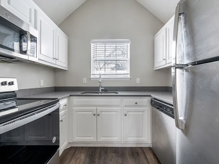 Townhomes by Corinth — Photo 13
