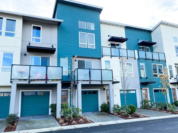 3541 NE 146th Pl, Lake Forest Park, WA 98155