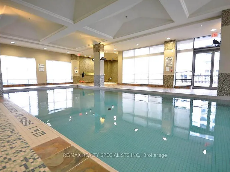 335 Rathburn Rd W #1703 — Photo 25
