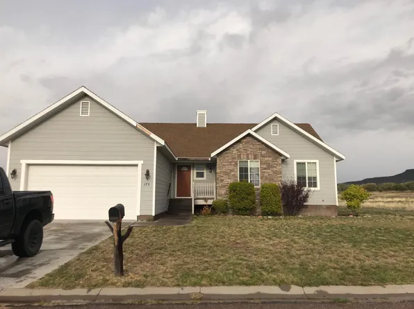 175 N Rd, Eagar, AZ 85925