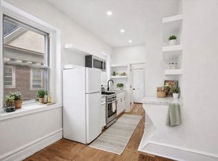 236 W Harvey St #B18, Philadelphia, PA 19144