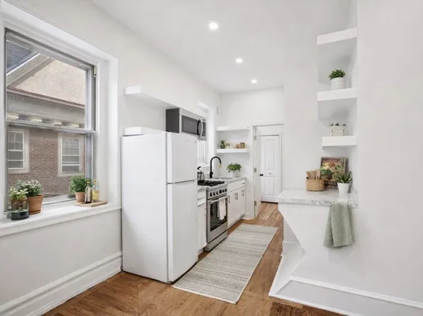 236 W Harvey St, Philadelphia, PA