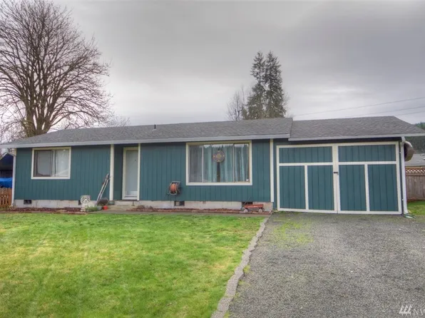 1439 Orchard Ct N, Tenino, WA 98589