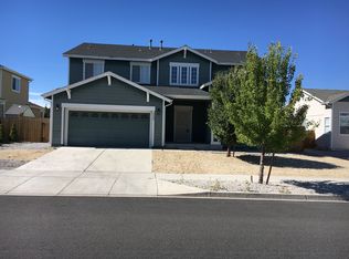 8959 Finnsech Dr, Reno, NV 89506