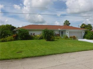 1448 Archer St, Lehigh Acres, FL 33936