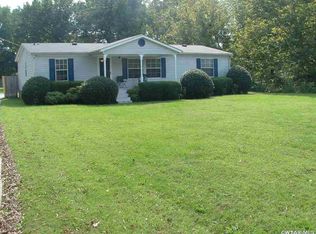 127 Adams St, Trenton, TN 38382