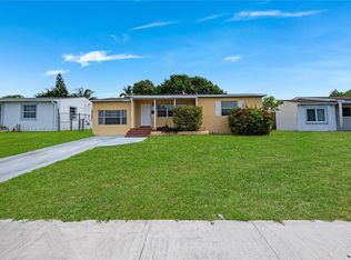 Washington Heights Add, Hollywood, FL 33020